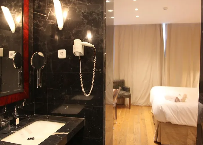 Cuentame La Puebla Hotel Burgo