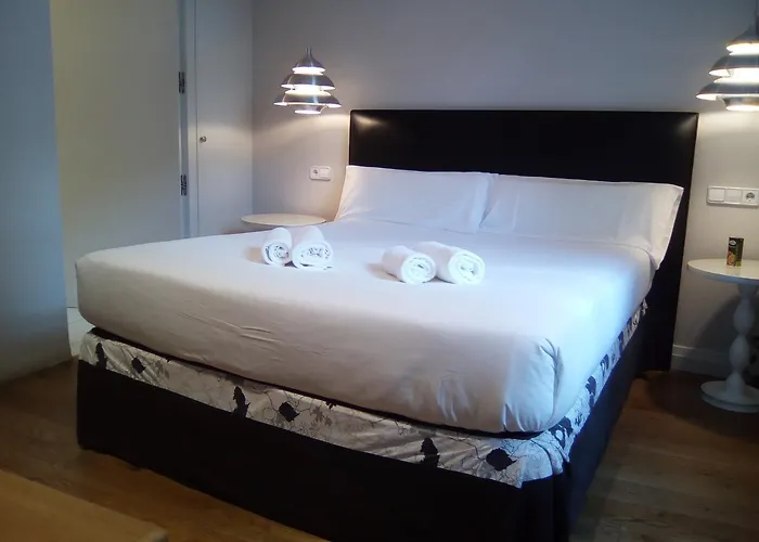 Cuentame La Puebla 3* Burgo