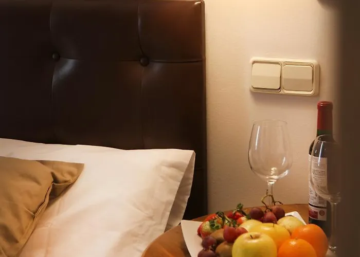 Cuentame La Puebla 3* Burgos