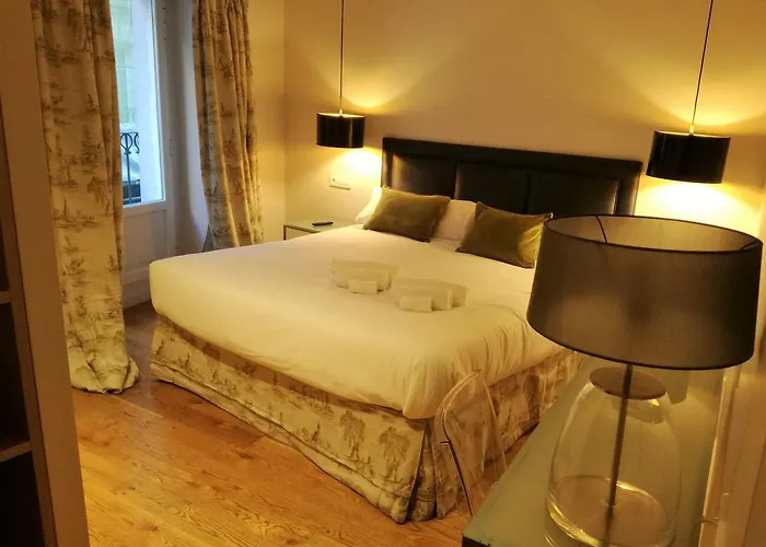 Cuentame La Puebla 호텔